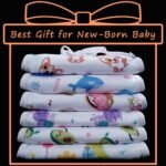 Kids Need Premium langots for new born 0-6 months (6 Pack) Super Soft Double Layered nappy Breathable cotton cloth nappies for new born baby essentials | NP1 - Image 4