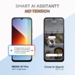 REDMI A7 Pro 4G (Black, 4GB RAM, 64GB Storage) | Segment's Slimmest Smartphone | Segment's Largest 6300mAh Battery | Segment's Largest 17.53cm and Smoothest 120Hz Display | Charger in the Box - Image 11