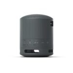 Sony SRS-XB100 Portable Bluetooth Speaker, Extra Bass, IP67 Waterproof & Dustproof, 16 Hr Battery, Hands-Free Calling, Strap – Black - Image 9