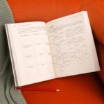 The Atomic Habits Workbook: Official Companion To Atomic Habits by James Clear | Guided Journal, Habit Tracker, Daily Routine Planner: Official Companion to the #1 Worldwide Bestseller - Image 8