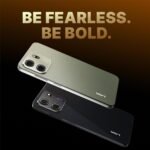 Lava Bold N2 Lite (Kolar Gold, 3 GB RAM, 64 GB Storage) | 6.75" HD+ Display | 13MP AI Dual Rear Camera | 5000 mAh Battery | Secure Face Unlock | Fingerprint Reader | Charger & Phone-Cover in Box - Image 9