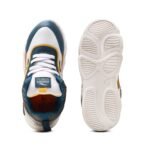 ASIAN Kids VISION-11 Stylish Casual Chunky Sneakers with Laces for Boys, Trendy and Comfortable Shoes Perfect, Walking, and Outdoor Play, Lightweight and Durable Design Suitable for Kids - Image 8