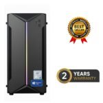 Desktop PC | Core i7 4th Gen | 16GB RAM | 512GB SSD | 5G WiFi 6 + Bluetooth 5.4 | HD Graphics 4600| HDMI/VGA/USB 3.0 | Windows 11 Pro & Office 2021 Installed | 2-Year On-Site Warranty - Image 3