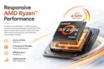 Acer 15 Smartchoice, AMD Ryzen 3-7320U - Image 7