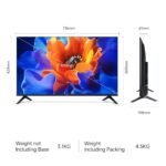 Xiaomi 80 cm (32 inches) A Pro QLED Series Smart TV L32MB-APIN - Image 6