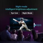 PHILIPS 80 cm (32 inches) 6100 Series Frameless HD Smart LED Google TV 32PFT6130/94 - Image 10