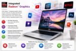 Acer 15 Smartchoice, AMD Ryzen 3-7320U - Image 6