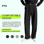 FTX Men Pants - Image 4