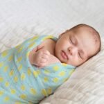 haus & kinder 100% Cotton Muslin Swaddle Wrap for New Born Baby | Pack of 4 (100×100 cm) | Baby Blanket & Swaddles for Newborn - Image 2