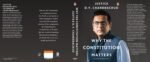 Why the Constitution Matters: Selected Speeches - Image 3