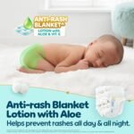 Pampers Premium Care Pant Style Baby Diapers XS 70 Count | No Marks Design | Voted India’s #1 Softest Diaper | All in 1 diaper with 360 Cottony Softness - Image 7