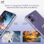 AI+ Pulse 2, Purple - Image 8