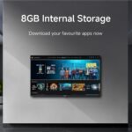 Xiaomi 80 cm (32 inches) A Pro QLED Series Smart TV L32MB-APIN - Image 13