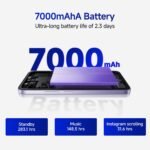 Redmi 15 5G Sandy Purple 8GB + 128GB - Image 6