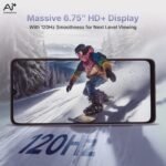 AI+ Pulse 2, Purple - Image 7