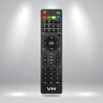 VW 80 cm (32 inches) Frameless Series HD Ready QLED TV VW32MAX - Image 7