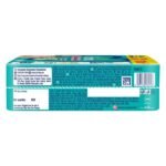Pampers Complete Skin Comfort Pants, (NB,XS) 86 Count Anti-Rash Blanket, Lotion with Vitamin E & Aloe Vera, New Born, Extra Small Size Baby Diapers, Upto 5kg - Image 6