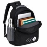 ANICE 30L Laptop Backpack for Men & Women School Bag Travel & College Bag School Bag for Boys Girls Man Woman | Laptop Bagpack - Image 8