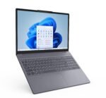 Lenovo IdeaPad Slim 3, 13th Gen Intel Core i5 13420H, 24GB RAM, 1TB SSD, WUXGA IPS, 15.3"/38.8cm, Windows 11, Office 2024, Grey, 1.6Kg, Backlit Keyboard, 1Yr ADP Free, 83K100PLIN/83K1010FIN, Laptop - Image 8