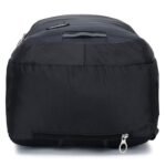 NORTH ZONE Lightweight school bags Backpacks for Boys Girls Stylish men and women Casual Travel Laptop Bag College office - Image 6