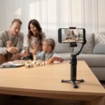 DJI Osmo Mobile 8 Gimbal Stabilizer for Phone, 3-Axis Stabilization - Image 9