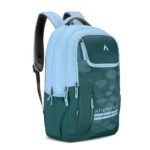 Aristocrat NRG Spacious 42L Casual Backpack, 3 Compartments - Image 9
