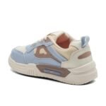 ASIAN Stella-02 Women’s Sneakers | Comfortable Walking, Running & Casual Shoes | Stylish Lightweight Design with Steady Grip - Image 8