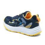 ASIAN Adventure-52 Kids Shoes | Lightweight Sporty Kicks, Breathable Running Shoes, Secure Fit with Memory Foam Technology, Durable Grip Outsole | Stylish Sports Shoes for Boys & Girls - Image 8