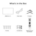 Onida 108 cm (43 inch) Ultra HD 4K Smart LED Fire TV 43UFD - Image 5