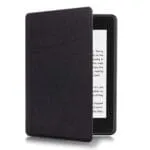 ProElite Cover Case for Kindle Paperwhite 12th Gen 7 inch Case, Slim Smart Flip case Cover for Amazon Kindle Paperwhite 12th Generation 7 inch 2024, Black - Image 5
