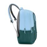 Aristocrat NRG Spacious 42L Casual Backpack, 3 Compartments - Image 8