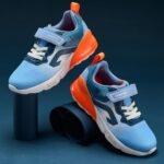 Campus Kids AERIX K Running Shoes - Image 2