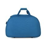 Aristocrat Enigma 52 Cm Polyester Softsided Cabin Size Duffle Bag - Blue - Image 3