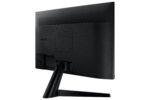 Samsung 24" Flat Monitor | FHD (1920 x 1080)| 100 Hz | 5 ms | D-Sub & HDMI Ports | Game Mode | Wide Viewing Angle | 3000:1 Contrast Ratio | Eye Saver Mode | Wall Mountable | LS24F330EAWXXL | Black - Image 15