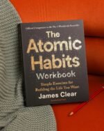 The Atomic Habits Workbook: Official Companion To Atomic Habits by James Clear | Guided Journal, Habit Tracker, Daily Routine Planner: Official Companion to the #1 Worldwide Bestseller - Image 4