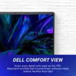 Dell 15 (Previously Inspiron) Laptop, 14th Gen Intel Core i3/Core 3 100U Processor, 8GB DDR4, 512 SSD, 15.6" FHD 120Hz IPS AG 250 nit Display, Win 11 + Office H&S 2024, Carbon Black, 1.63Kg - Image 3