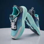 Campus BORNE C Child Running Shoes - Image 2