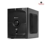 TRONICA Tango Prime 35W 2.1 Bluetooth Home Theater System with 4" Woofer, Wooden Subwoofer, Remote Control, USB, Micro SD, FM, AUX, TV & Laptop Compatible, Powerful Bass Multimedia Speakers - Image 7