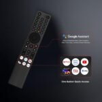 TCL 126 cm (50 inches) FHD Smart QLED Google TV | Dolby Audio 24 watts | HDR 10 | Metallic Bezel-Less | Multiple Viewing Mode | 50S5K - Image 7