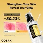 COSRX Advanced Snail 96 Mucin Power Essence | 100ml | Korean Hydrating Serum for Skin Barrier Repair & Radiance - Image 3