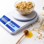 Medgears K1 Series Digital Kitchen Weighing Scale 10 kg, Electronic Weight Machine with LCD Display for Baking, Cooking, Food & Diet, SF-400/A121. 1year Warranty - Image 4