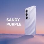 Redmi 15 5G Sandy Purple 8GB + 128GB - Image 4