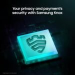 Samsung Galaxy M17e 5G Mobile (Vibe Violet, 6GB RAM, 128GB Storage, Monster 6000mAh Battery) | 120 Hz Refresh Rate | IP54 Rating | 6 Gen OS Upgrades | Knox Security | AI - Image 8