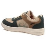 ASIAN Men THUNDER-07 Stylish Casual Mid Top Sneaker and Trendy Shoes with Laces for Men & Boys, Perfect, College, Parties and Outings, Lightweight, Comfortable, and Durable for All-Day Use - Image 8