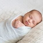 haus & kinder 100% Cotton Muslin Swaddle Wrap for New Born Baby | Pack of 5 (100×100 cm) | Baby Blanket & Swaddles for Newborn | Nautical Collection - Image 5