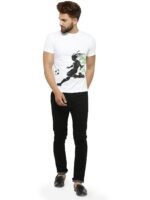 Ben Martin Men's Relaxed Fit Jeans - Image 4