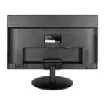 ZEBRONICS Zeb-V19Hd 18.5 Inch (46.99 Cm) Led Monitor with Supporting Hdmi, Vga Input, Hd 1366 X 768 Pixels, 16.7M Colors, Glossy Panel, Slim Design & Wall Mountable, Black - Image 2