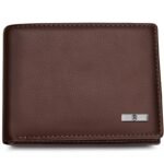 HORNBULL Maddison Men's Brown Genuine Leather Wallet | Branded Quality Wallet for Men with RFID Blocking | Mens Gift Set - Image 2