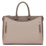 Miraggio Arden 14" Laptop Bag For Women Office Use | Messenger Handbag - Image 8