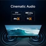 Xiaomi 80 cm (32 inches) A Pro QLED Series Smart TV L32MB-APIN - Image 11
